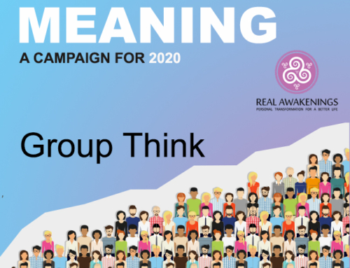 Group Think