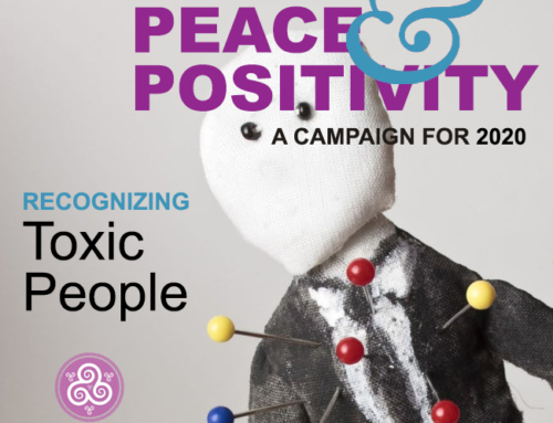 10 Ways to Recognize Toxic People – 10 min read