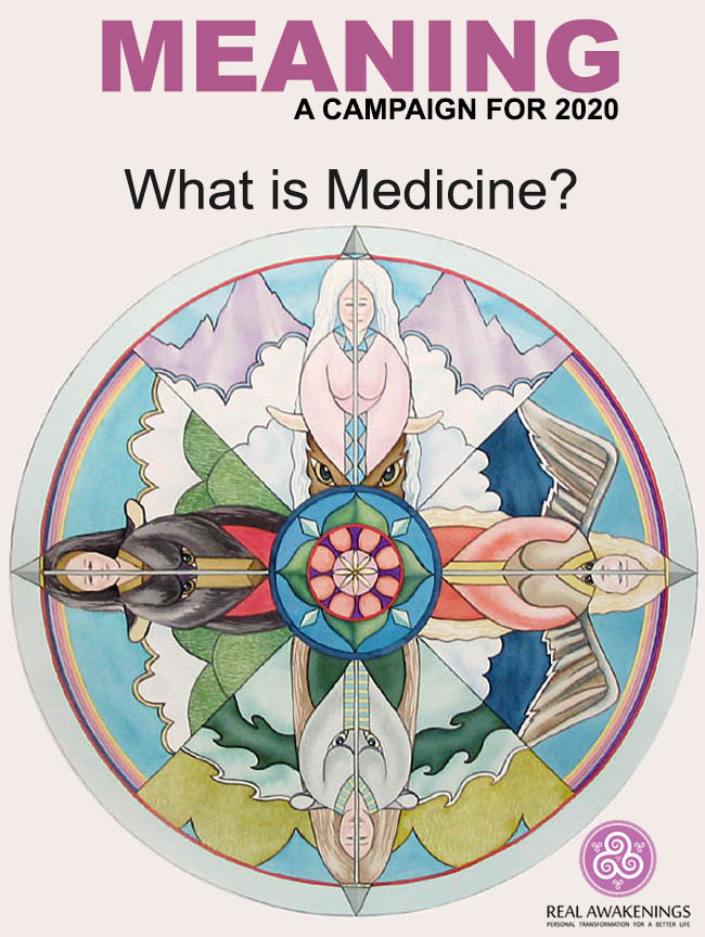 Medicine Wheel