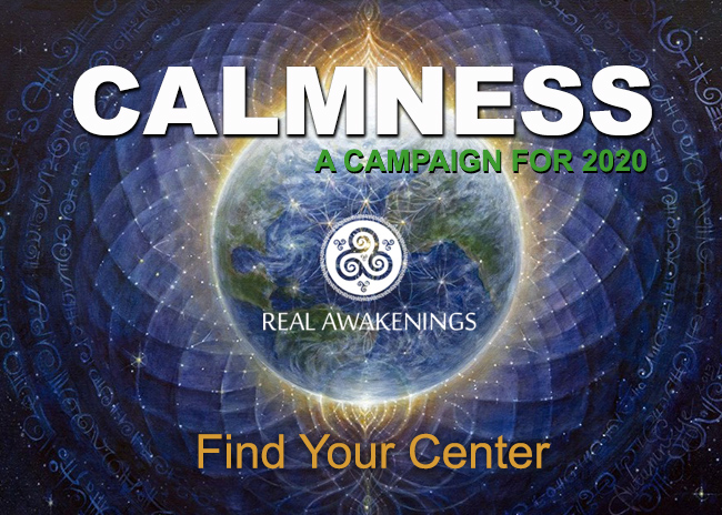 real awakenings