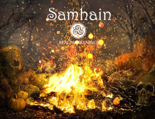 Samhain 2021