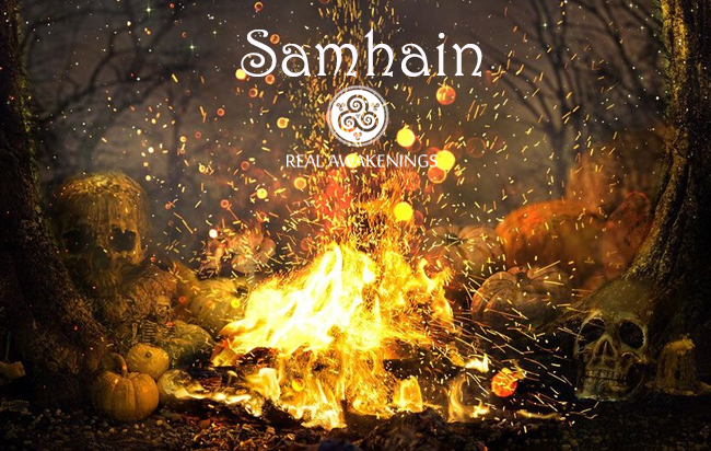 samhain facebook covers