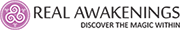 Real Awakenings Logo